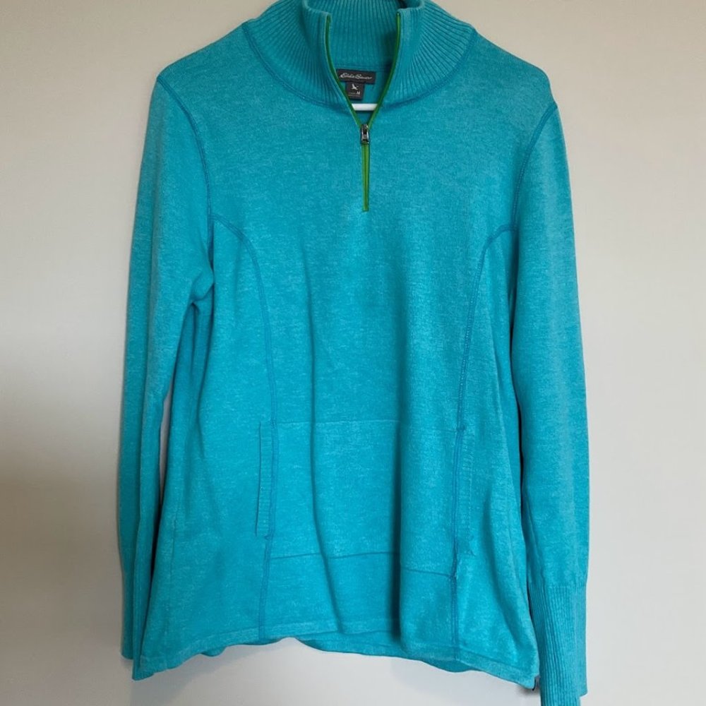 Eddie Bauer